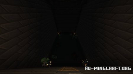 ������� Prison Paradise (Keep the Generator Running) ��� Minecraft PE