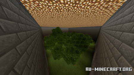 ������� Prison Paradise (Keep the Generator Running) ��� Minecraft PE