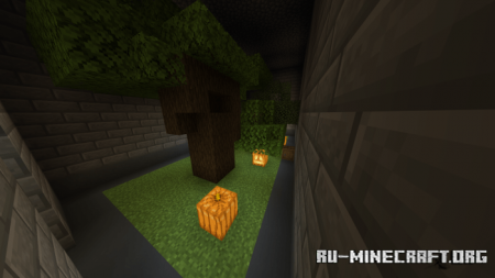 ������� Prison Paradise (Keep the Generator Running) ��� Minecraft PE