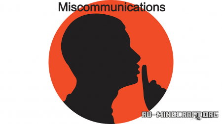 ������� Miscommunications ��� Minecraft