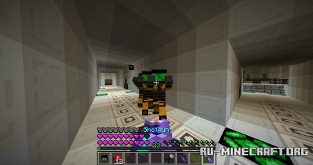 ������� Recipe for Disaste ��� Minecraft