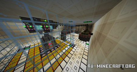 ������� Recipe for Disaste ��� Minecraft
