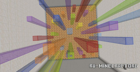 ������� 15 Parkour Rooms ��� Minecraft
