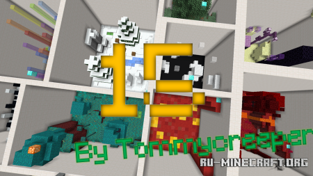 ������� 15 Parkour Rooms ��� Minecraft