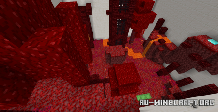 ������� 15 Parkour Rooms ��� Minecraft