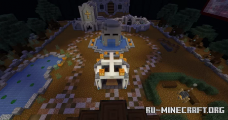 ������� Siege of the Horde II ��� Minecraft