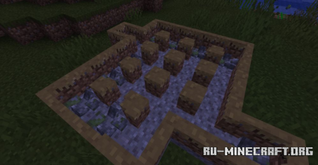  After The Drizzle  Minecraft 1.15.2