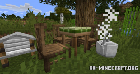  After The Drizzle  Minecraft 1.15.2