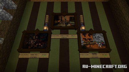 ������� Pumpkin Party Remastered ��� Minecraft