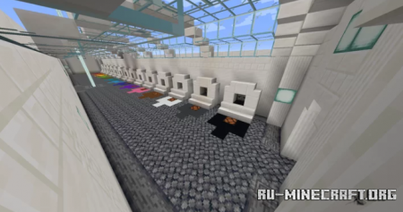 ������� Fourteen Blocks ��� Minecraft
