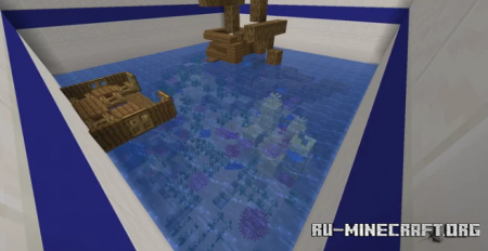 ������� Fourteen Blocks ��� Minecraft
