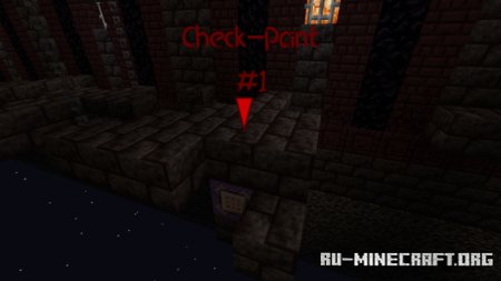 ������� Halloween SpeedRN ��� Minecraft PE