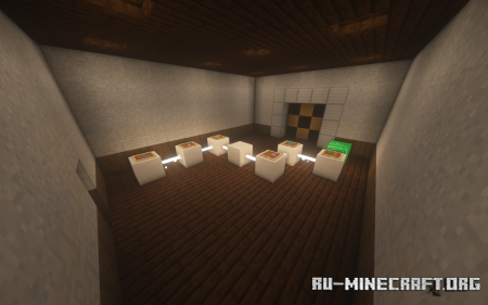 ������� The Craft II ��� Minecraft