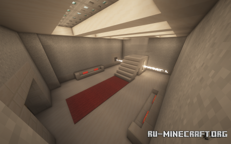 ������� The Craft II ��� Minecraft