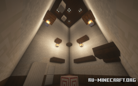 ������� The Craft II ��� Minecraft