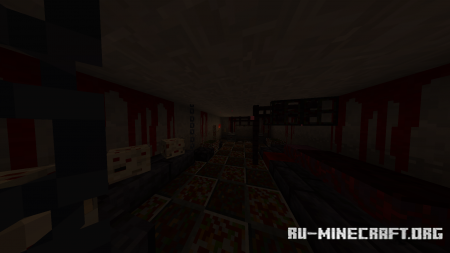 ������� Spine-Chilling ��� Minecraft