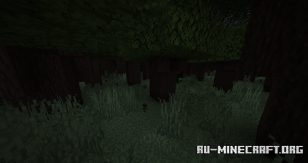 ������� Raid of the Cursed Tomb: Chapter I ��� Minecraft