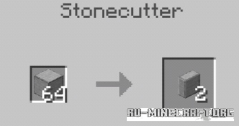  Creator Packs - Vertical Slabs  Minecraft PE 1.16