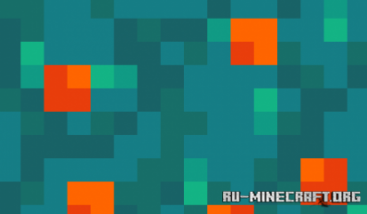 Скачать Улучшенные растения ада для Minecraft 1.16