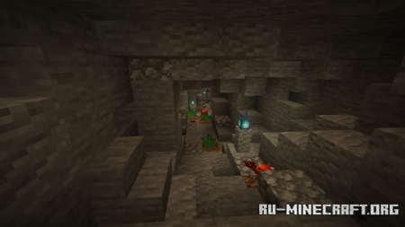 ������� The Forbidden Realm ��� Minecraft