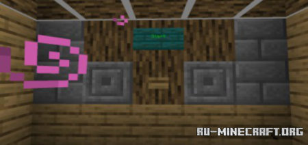 ������� Horse Race PVP ��� Minecraft PE
