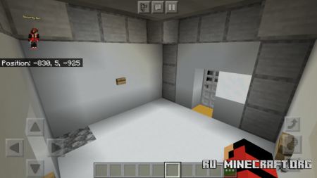 ������� Puzzles (The 3 Sections) ��� Minecraft PE