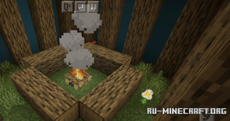 ������� Puzzles (The 3 Sections) ��� Minecraft PE