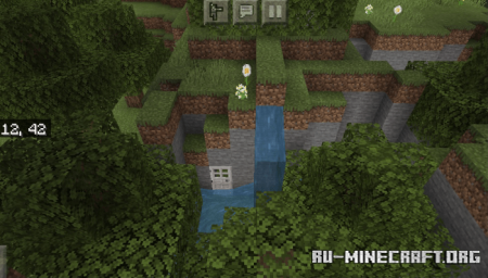 ������� Puzzles (The 3 Sections) ��� Minecraft PE