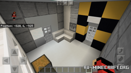������� Puzzles (The 3 Sections) ��� Minecraft PE