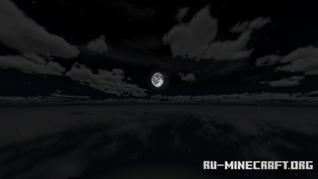 Скачать Better Skyboxes для Minecraft PE 1.16