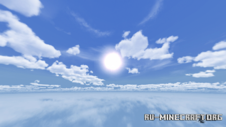 Скачать Better Skyboxes для Minecraft PE 1.16