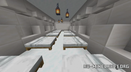 ������� Map Gabut MEFELZ ��� Minecraft