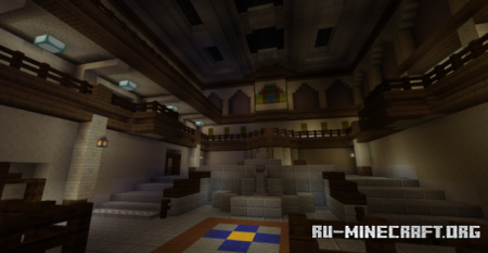 ������� Resident Evil 2 1998 ��� Minecraft