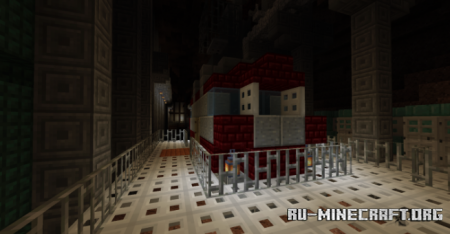 ������� Resident Evil 2 1998 ��� Minecraft