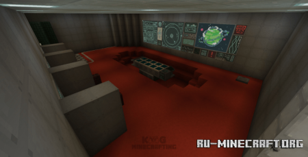 Among Us: The Skeld, Mira HQ & Polus!  Minecraft PE