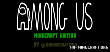  Among Us: The Skeld, Mira HQ & Polus!  Minecraft PE