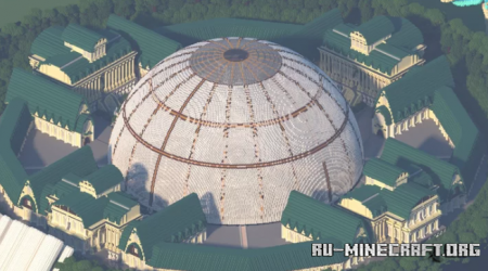 ������� Milestone by AmyOak ��� Minecraft