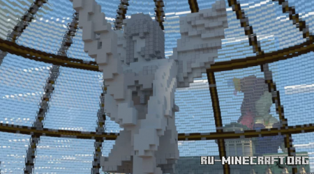 ������� Milestone by AmyOak ��� Minecraft