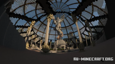 ������� Milestone by AmyOak ��� Minecraft