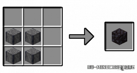 ������� Cali & Don�s Fried Chicken Island ��� Minecraft PE