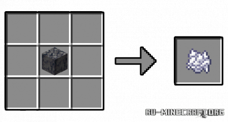 ������� Cali & Don�s Fried Chicken Island ��� Minecraft PE
