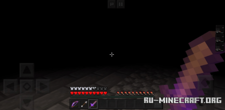 ������� Fog Of Demise II ��� Minecraft PE