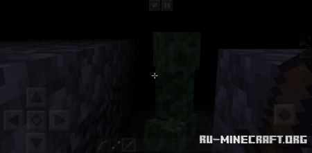 ������� Fog Of Demise II ��� Minecraft PE