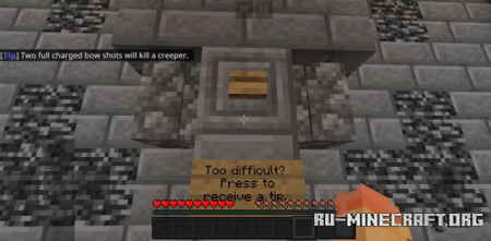 ������� Fog Of Demise II ��� Minecraft PE