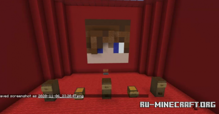  Save The Bois  Minecraft