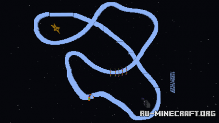 ������� Boats Cart � ToramTyces ��� Minecraft PE