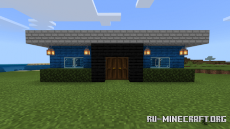  Stratospheers Paint  Minecraft PE 1.16