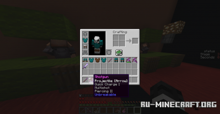  Piglin Casino  Minecraft