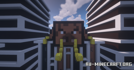  Piglin Casino  Minecraft