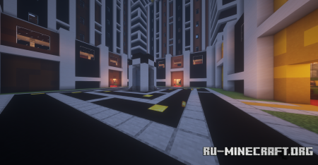  Piglin Casino  Minecraft